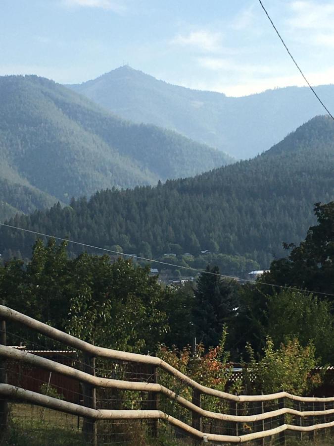 Silver Valley Getaway Келог Екстериор снимка