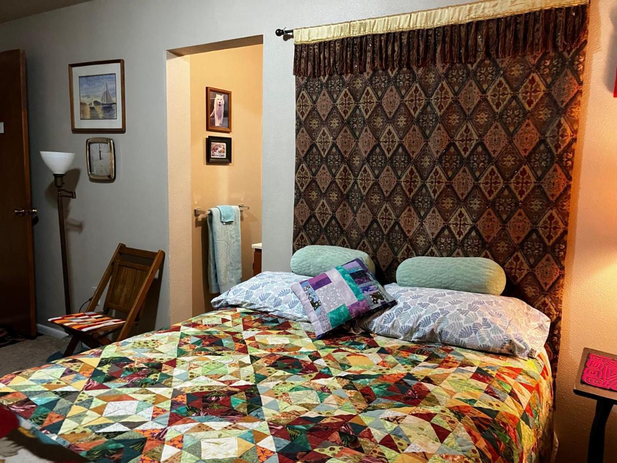 Silver Valley Getaway Келог Екстериор снимка